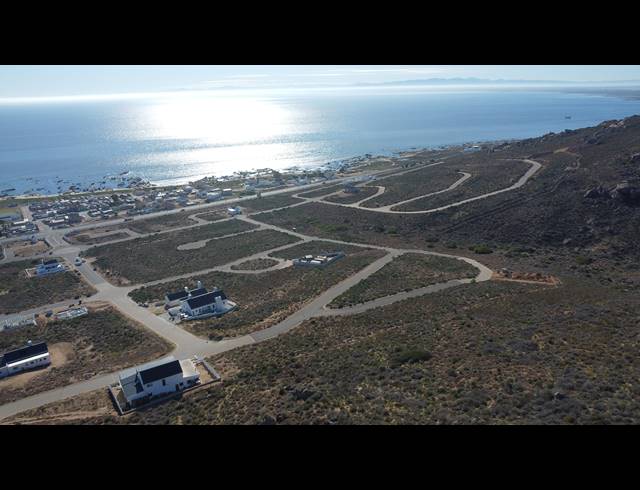 550M² VACANT LAND FOR SALE IN STEENBERGS COVE